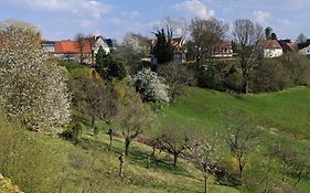 Ferienwohnungen zur Stadtmauer